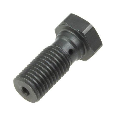Vis hydraulique TRW ZF pour conduites de frein M10x1,25 couleur titane