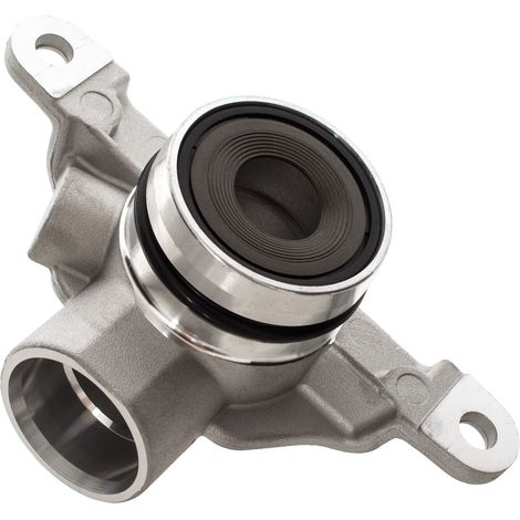 Connecteur de tuyau de pneumothorax pour Mercedes S203 W203 Classe C 05-07 3.0 CDI OM 642 V6 (1/5)
