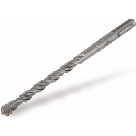DAYTOOLS Foret à percussion compatible SDS-Plus 10/160