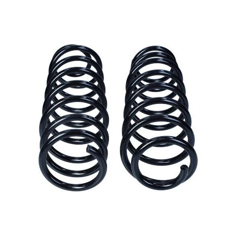 MAXGEAR 60-0257D Ressort de suspension Golf 3 Break VW 1H9511115B (1/2)