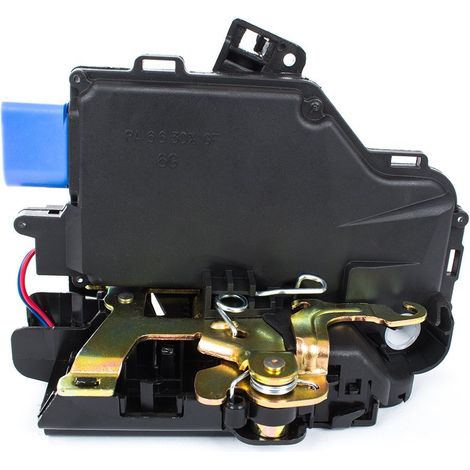 VW Golf V 03-09 Zentralverriegelungsaktuator vorne links (1/2)