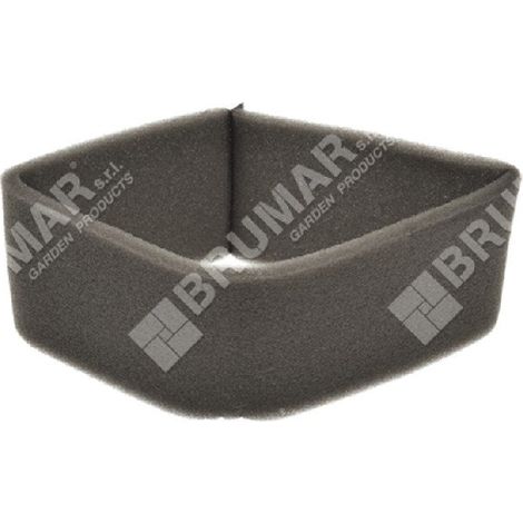 Prefiltro aria per trattorini TORO 127-9288 COMPATIBILE - 051161