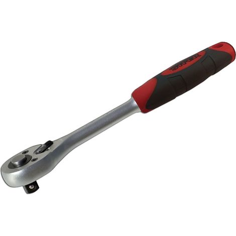 Cle à cliquet Sifer 1/2" 72 dents