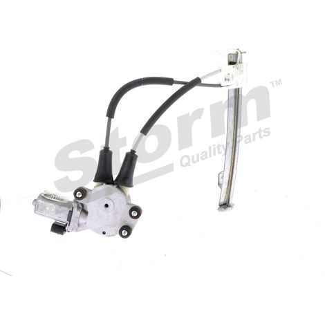 Lève-vitre arrière droit pour Alfa-Romeo ALFA ROMEO 147 46739794 (1/4)