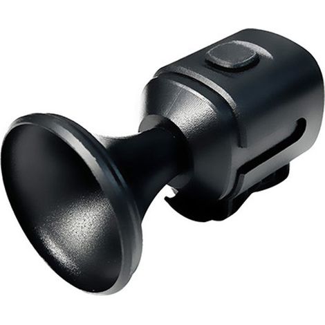 Tonos de llamada electrónicos para bicicleta,120 decibelios,tonos de llamada para bicicleta,resistente al agua IPX4,bicicleta de montaña (1/4)