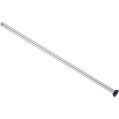 Ceiling fan extension rod chrome for ceiling fan Fanaway