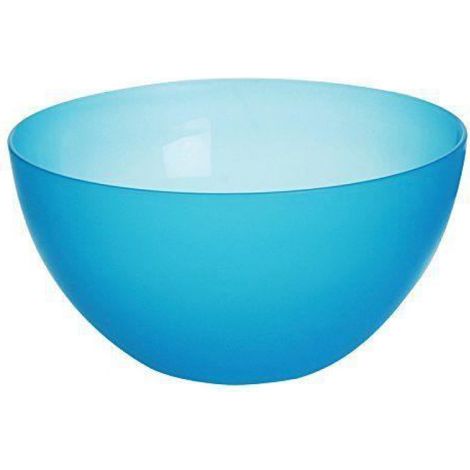 Saladier - Polypropylène - Diamètre 27 cm - Pour Cuisine Intérieure - 1 Pièce