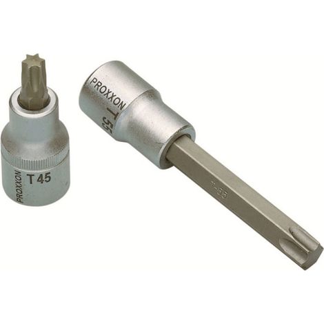 Clé à douille 1/2 "pour Torx 50 Proxxon 23494