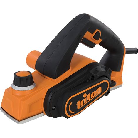 triton Mini Elektrohobel 60 mm 450 W TMNPL (1/5)