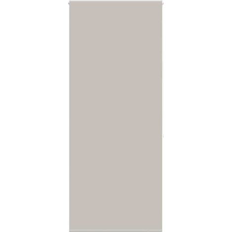 4014870 Store enrouleur de douche 110x240 cm largeur du tissu 106 cm (1/5)