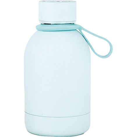 Yoko - Bouteille isotherme céramique blush Daiquiri 35 cl