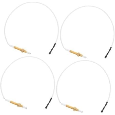 4 broches d'allumage pour cuisinière à gaz, broche d'allumage universelle (1/5)