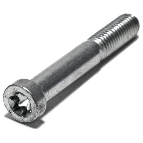 AL-KO Vis à tête cylindrique M12X78 à six pans creux AKS 3004