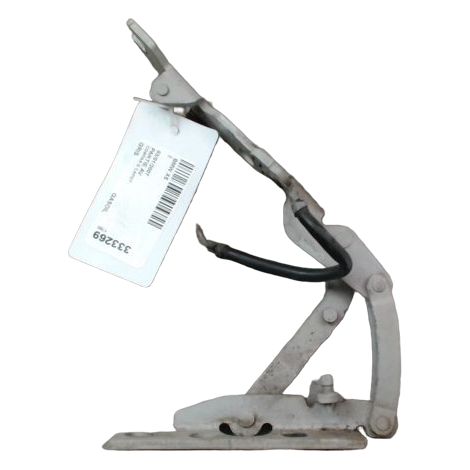 Compas Gauche Capot BMW X5 Break II Phase 1 (e70) 2007-2010 [PRODUIT D'OCCASION]♻️41617006123