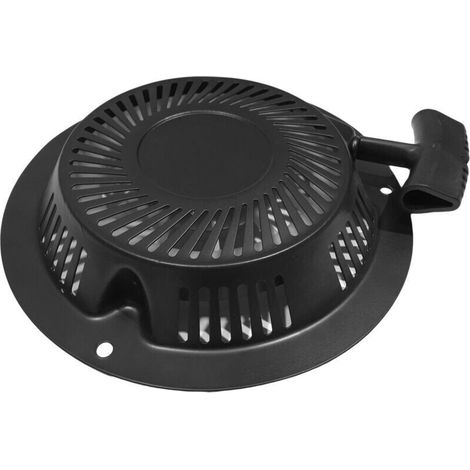 Démarreur À Câble - Pour Tondeuse À Gazon Et Motoculteur - Moteur OHV - Compatible Universel - 1 Pièce
