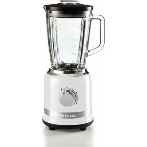 Ariete Moderna batidora acero inoxidable 1000 W (1/3)