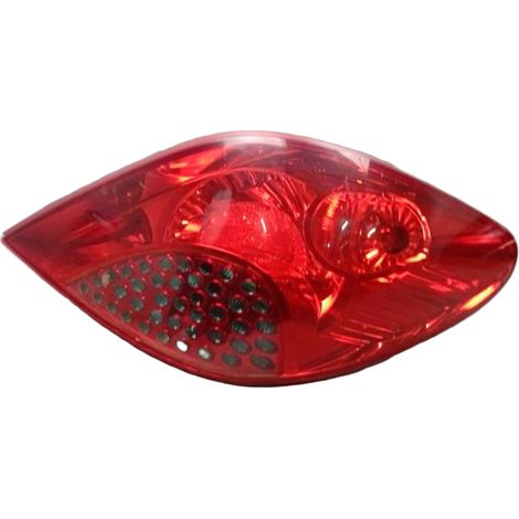 Feu Arriere Droit PEUGEOT 207 5p [PRODUIT D'OCCASION]♻️6351y7