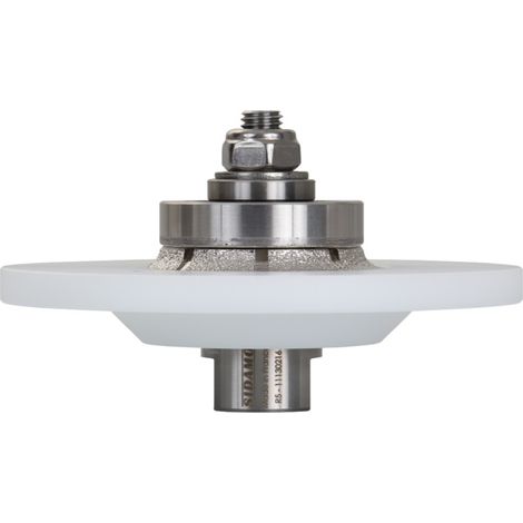 Meule diamantée à profil ULTRA PROFIL R5 SIDAMO – 11130216
