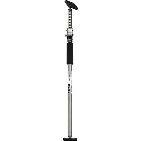 Presse extensible PEX-2 - 101 à 177 cm - Charge 20 à 60 Kg - DOLEX
