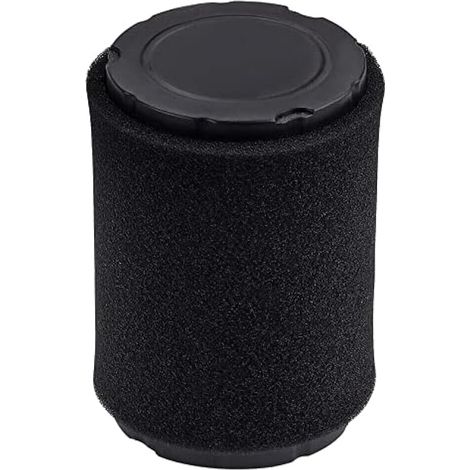 Compatible avec le filtre à air 594201 13,5-27 CV pour tondeuse à gazon Husq-varna Briggs Straton Jo-hn Dee 13,5-27 CV Pièce de moteur pour MIU14395 GY21435 796031 591334 (1/4)