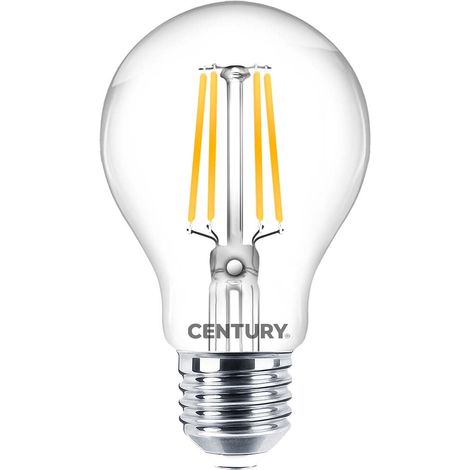 Century incanto drop ampoule led dimmable e27 11w 4000k - indg3-112740 (1/3)