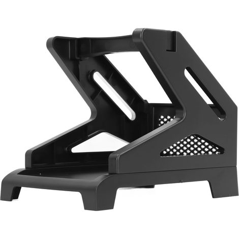 Support d'étiquettes d'expédition, support de rouleau thermique externe universel multifonctionnel pour Express (1/5)