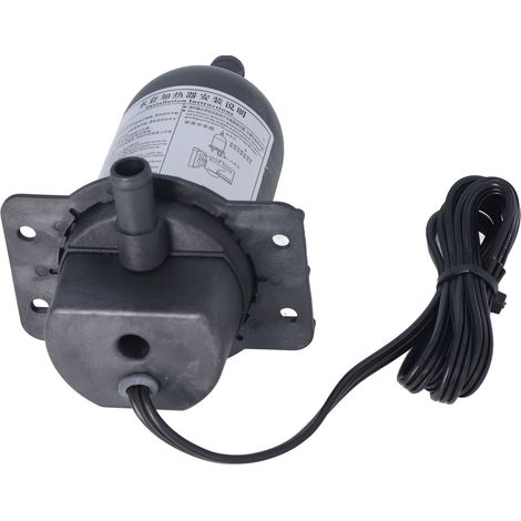 Automatischer Umwälz-Wassererhitzer für Dieselgeneratoren, Thermostat, 120 V 500 W Kühlmittelheizung (1/5)