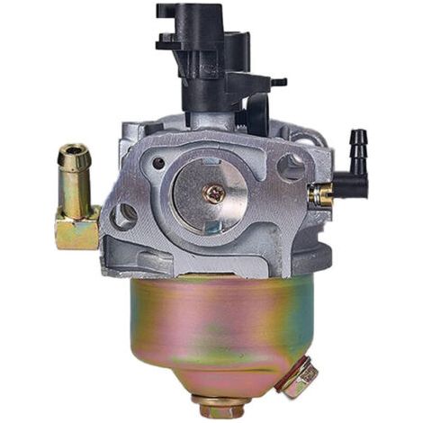 NALOOKAMIC 270-WUA Kit de remplacement de carburateur pour moteursMTD 951-15236 751-15236 et la plupart des souffleuses à neige/souffleuses à neige (1/4)