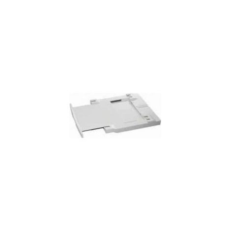 KIT DE SUPERPOSITION LAVE-LINGE / SÈCHE-LINGE AVEC TABLETTE 605x610 MM 9029802528 (1/4)
