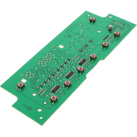 Module de clavier 41032523 41028082 - lave-linge (1/2)