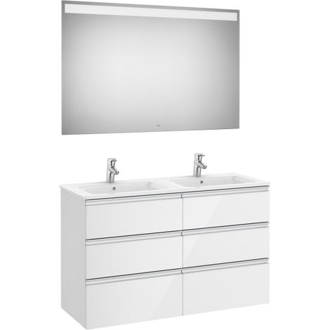 PACK THE GAP LAV.DBL.1200X460 BL UNIK THE GAP TRES CJN.EPJO.EIDOS