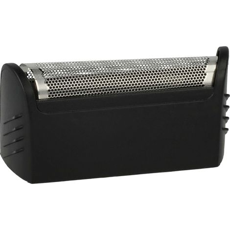 vhbw Lámina de corte compatible con Braun 1008, 1012, 1013, 1013s, 1507s, 1508, 1509, 1512, 2035, 2040, 2060, 2540, 2540s, 2560, 5459, 5461 + marco