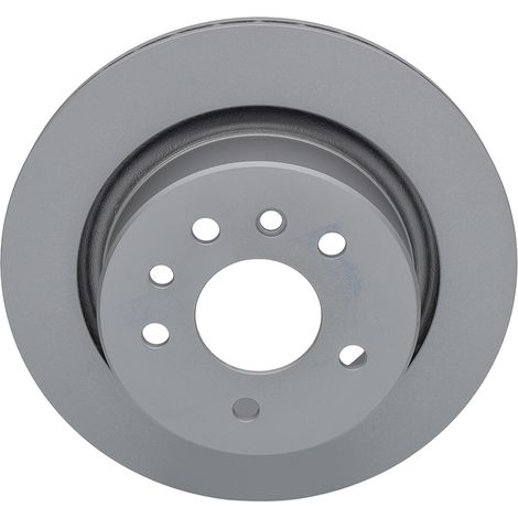 Lot de 2 Disques de frein ATE 24.0120-0171.1 OPEL 5 69 100 9195052 (1/5)