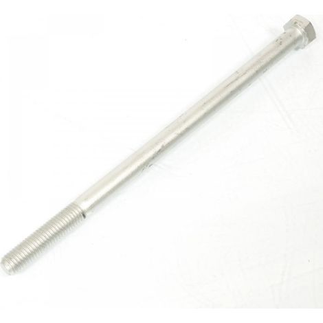 Original-Motorlagerachse für Aprilia 50 SR Roller, Art.-Nr. (1/4)