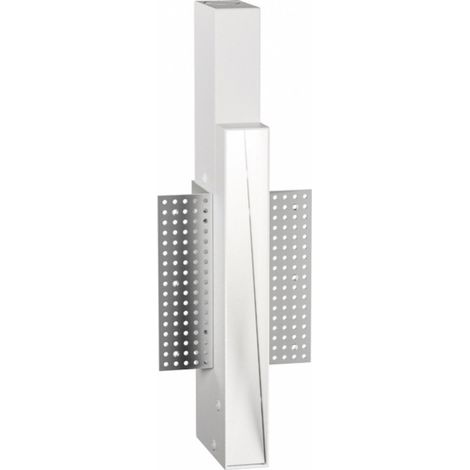 Faretto segnapasso gea led gfa1580 led alluminio incasso parete cartongesso (1/5)