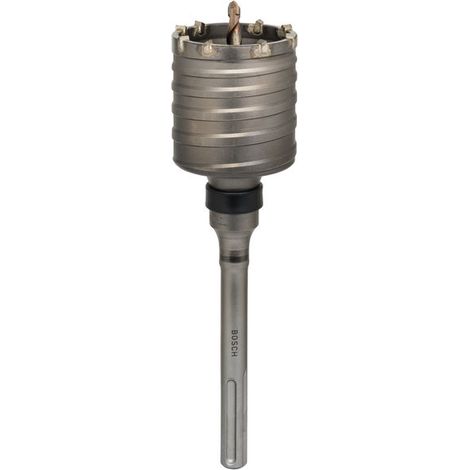 Bosch F00Y145196 SDS Max-9 Core Cutter, 82mm x 160mm x 290mm, Silver (1/4)