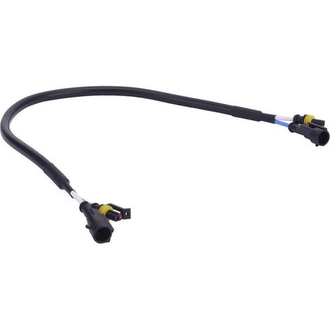 Rallonge Ampoule Kit Xénon 50cm (1/2)