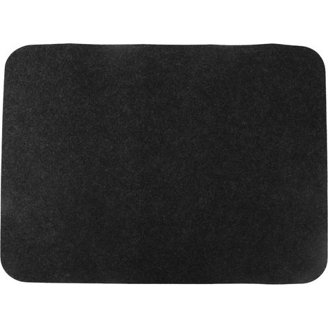 Set de table 45x30cm, accessoire de décoration pour bureau et maison (1/5)