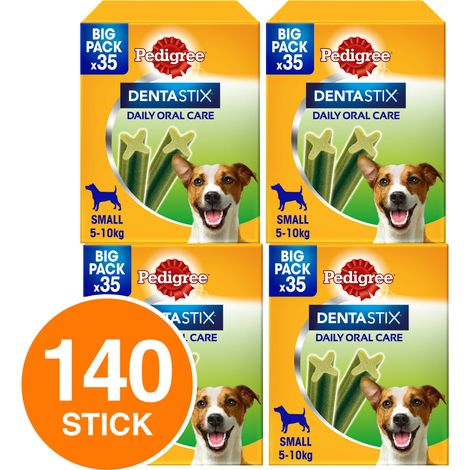 Dentastix Multipack Fresh Small 28 PZ Pedigree