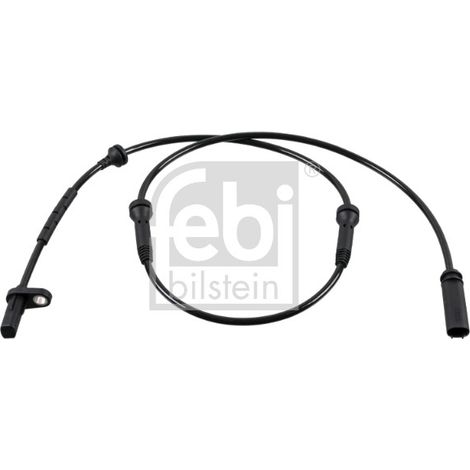 CAPTEUR ABS 107525 FEBI