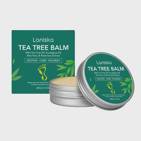 Crème hydratante visage et corps - Soin quotidien nourrissant pour une peau douce et élastique (60g) (1/5)