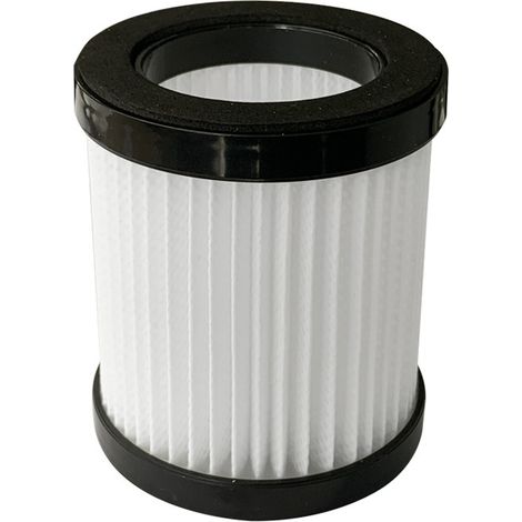 Ahlsen HEPA-Filter für XL-618A Handstaubsauger, Ersatzzubehör (1/5)