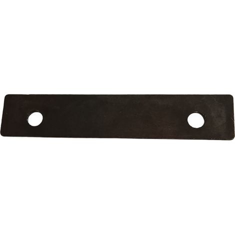 Pletina De Amortiguador compatible con Km8002  Ref 502857