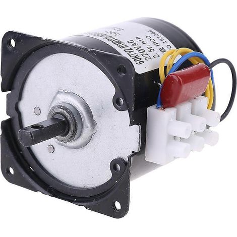 Automatischer 220-V-Brutapparat mit reversiblem Getriebemotor (2,5 U/min).
