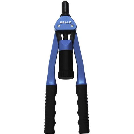RIVETTATRICE BM-160