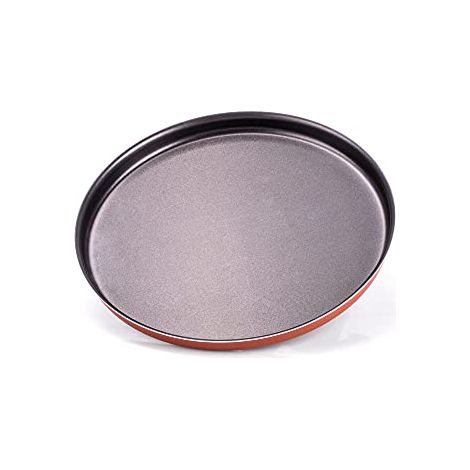 STAMPO TEGLIA PER PIZZA DA 32 CM FORNO- MONETA (1/4)
