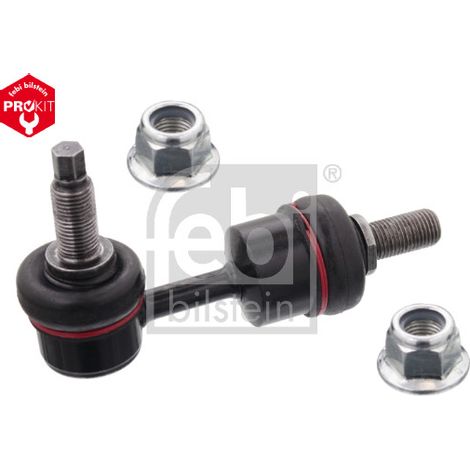 Collegamento barra stabilizzatrice 102843 febi
