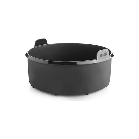 STAMPO CONTENITORE SILICONE FRIGGITRICE AD ARIA - 20 CM