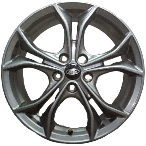 [PRODUIT D'OCCASION] Jante Aluminium FORD Focus ♻️ Ref Oe. 2443143 - Garantie à vie (1/3)