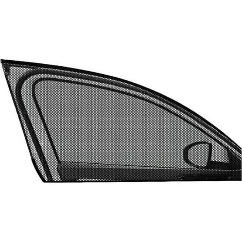 Moustiquaires et pare-soleil pour voiture — Véhicules de tourisme (vitres avant) (1/5)